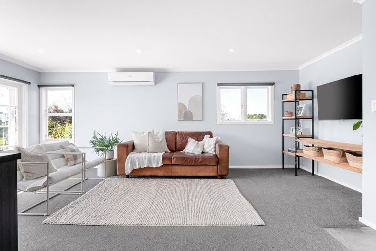 Photo of property in 427 Marychurch Road, Matangi, Hamilton, 3284