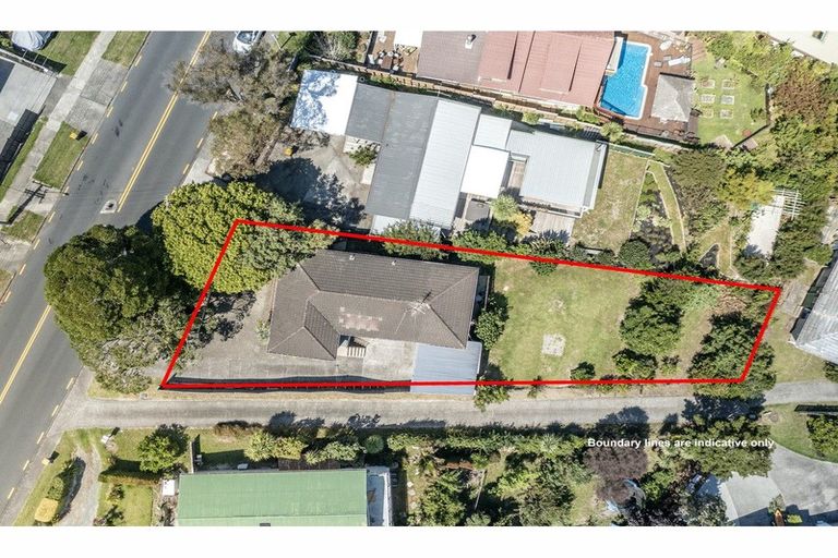 Photo of property in 132 Deep Creek Road, Torbay, Auckland, 0630