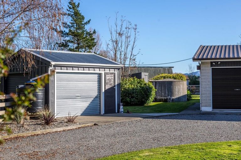 Photo of property in 161 Upper Manaia Road, Upper Plain, Masterton, 5888