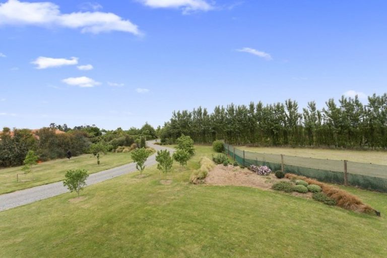 Photo of property in 25 Piako Drive, Darfield, 7571