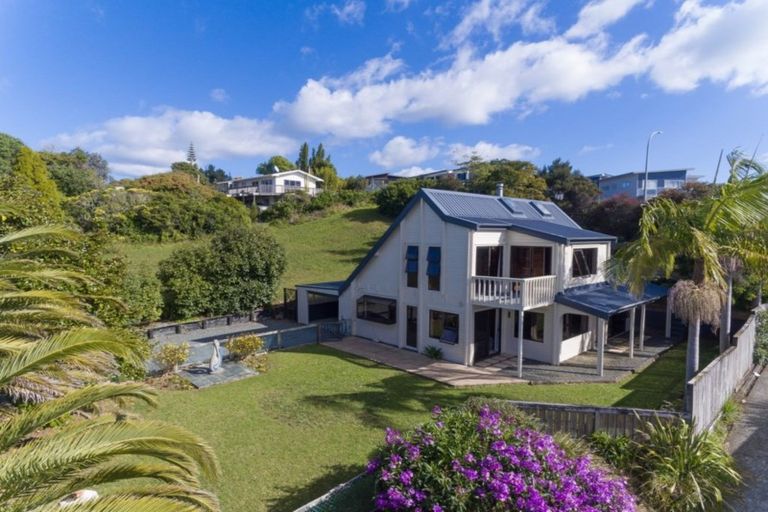 Photo of property in 8 Haekaro Lane, Cable Bay, 0420