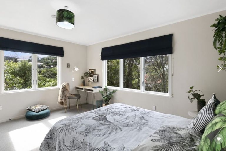 Photo of property in 15 Oban Street, Wadestown, Wellington, 6012