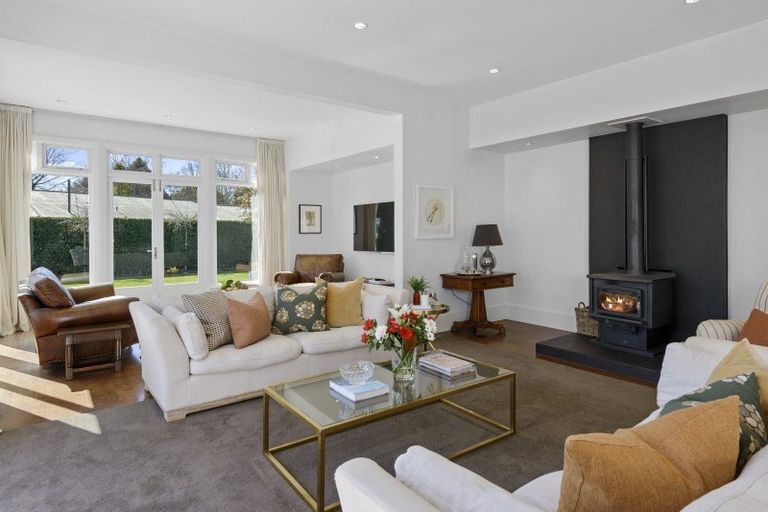 Photo of property in 30 Wroxton Terrace, Merivale, Christchurch, 8014