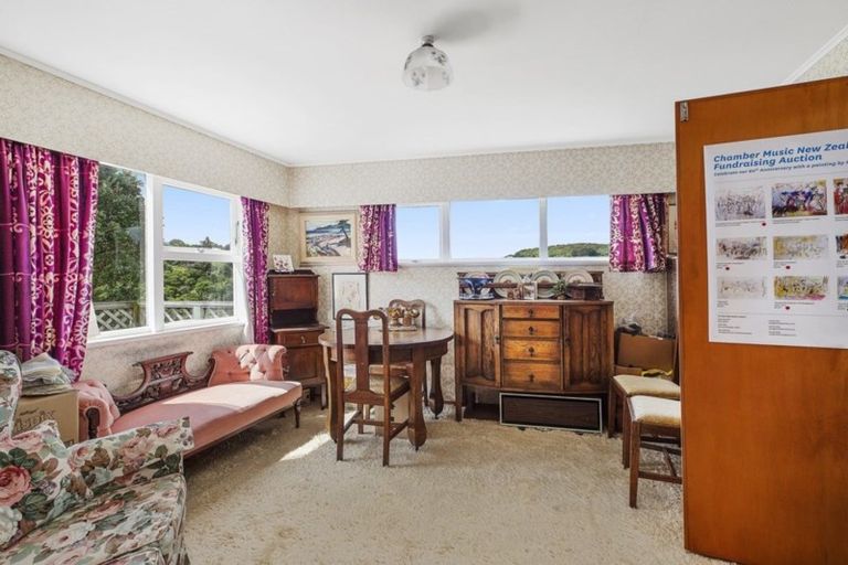 Photo of property in 56 Fox Street, Ngaio, Wellington, 6035