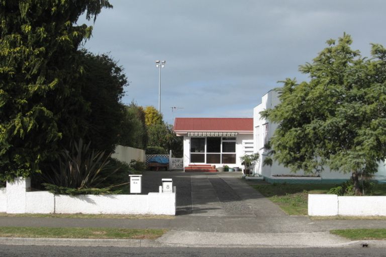 Photo of property in 8a Morse Street, Marewa, Napier, 4110