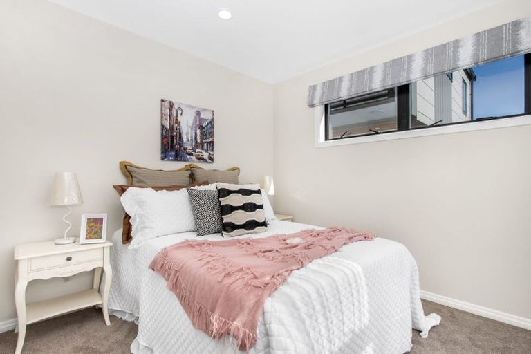 Photo of property in 158d Flat Bush School Road, Flat Bush, Auckland, 2019