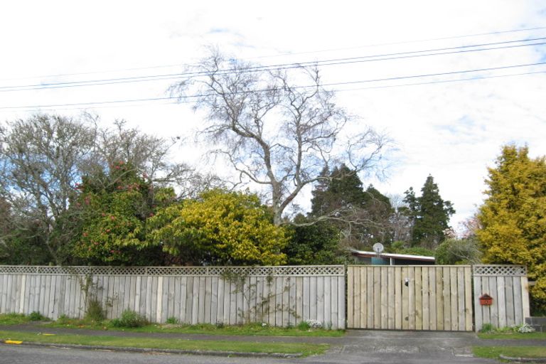 Photo of property in 1 Curtis Street, Stratford, 4332