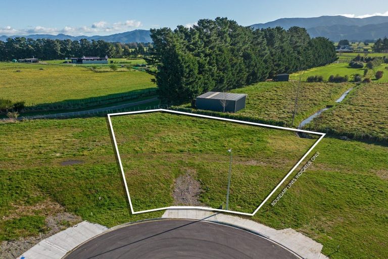 Photo of property in 9 Nichols Lane, Greytown, 5712