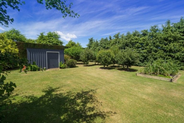 Photo of property in 65 Grayburn Road, Elgin, Ashburton, 7772