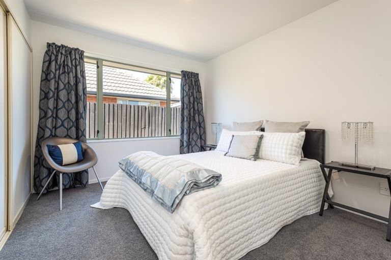 Photo of property in 82 Disraeli Street, Addington, Christchurch, 8024