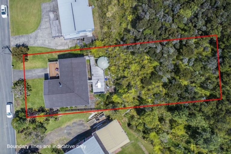 Photo of property in 43 Te Maika Road, Ngunguru, Whangarei, 0173
