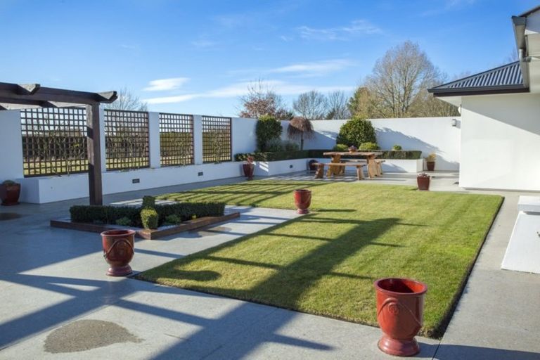 Photo of property in 221 Smithfield Road, Elgin, Ashburton, 7772