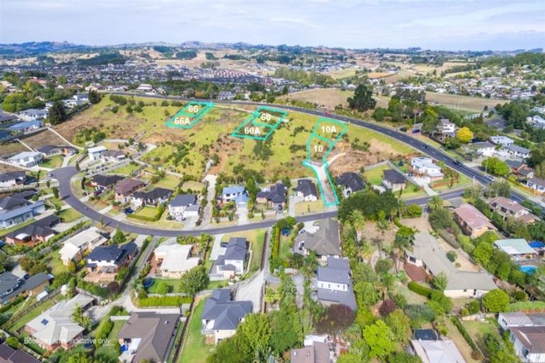Photo of property in 60 Cape Hill Road, Pukekohe, 2120