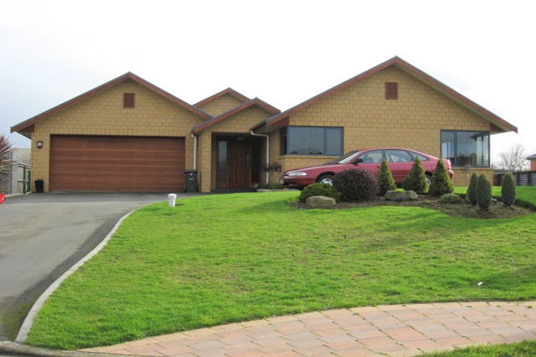 Photo of property in 45 Glenroy Park Drive, Waikiwi, Invercargill, 9810