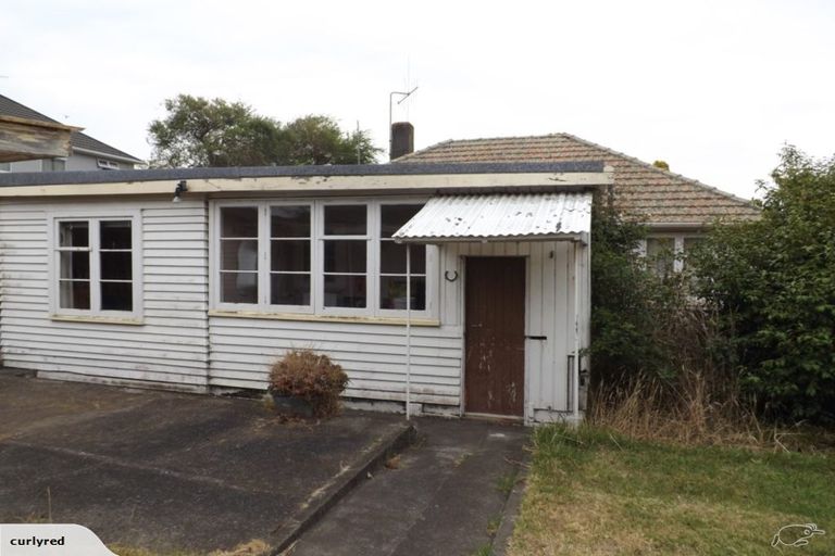 Photo of property in 53 Swiss Avenue, Gonville, Whanganui, 4501
