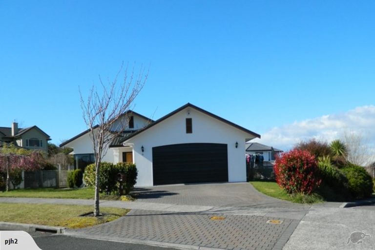 Photo of property in 19 Chelsea Rise, Nukuhau, Taupo, 3330