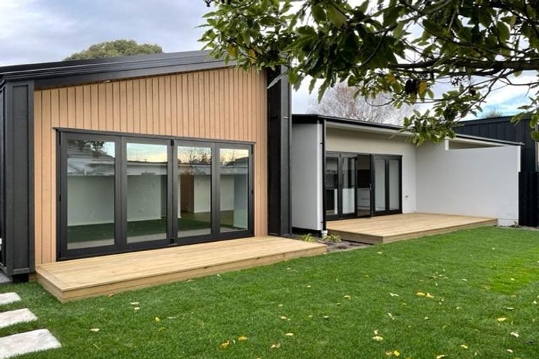 Photo of property in 46b Patten Street, Avonside, Christchurch, 8061