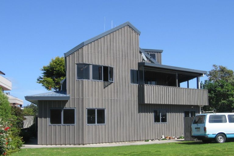 Photo of property in 392a Oceanbeach Road, Mount Maunganui, 3116