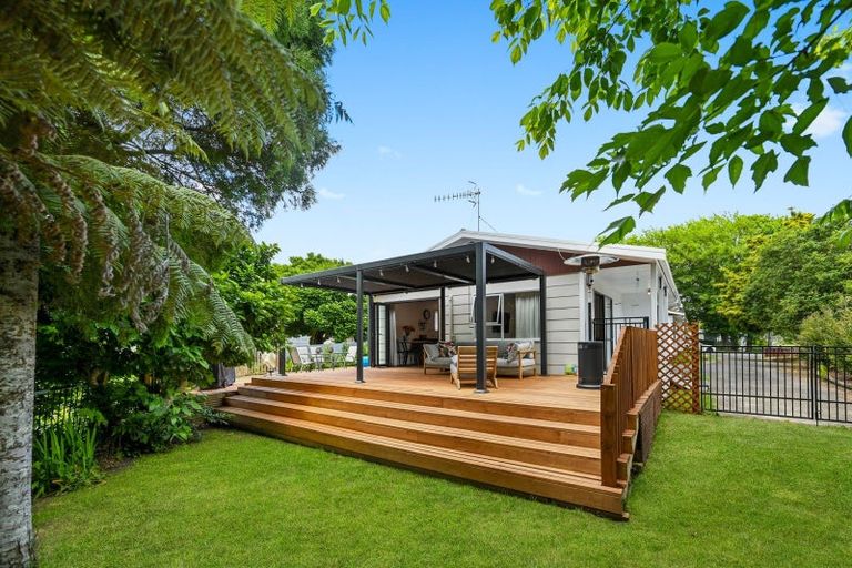 Photo of property in 20 Olwyn Terrace, Dinsdale, Hamilton, 3204