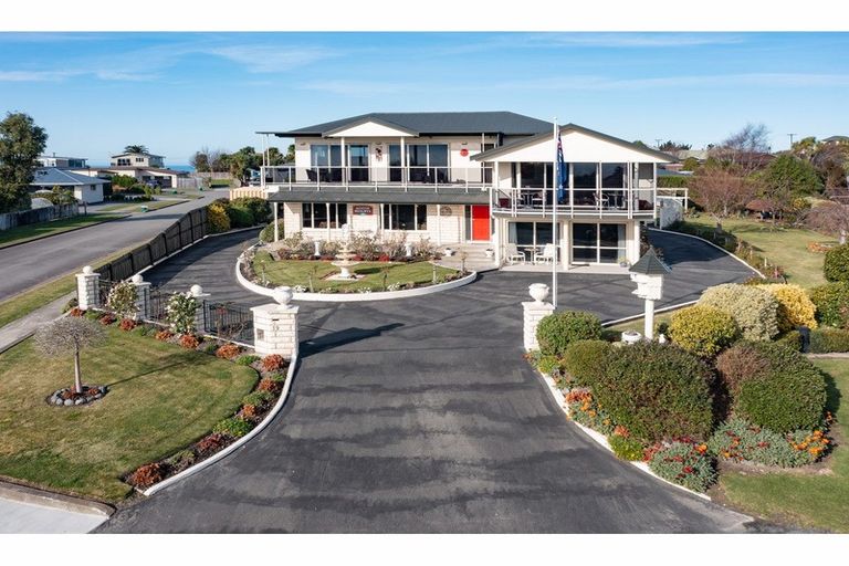 Photo of property in 19 Austin Street, Kaikoura, 7300