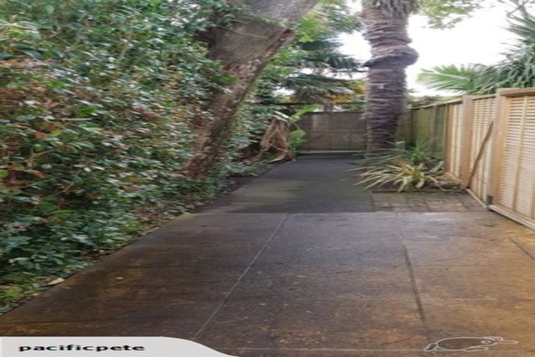 Photo of property in 3/41 Wallace Street, Herne Bay, Auckland, 1011