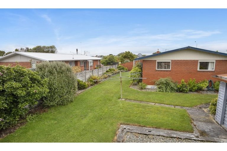 Photo of property in 29 Kelso Crescent, Strathern, Invercargill, 9812