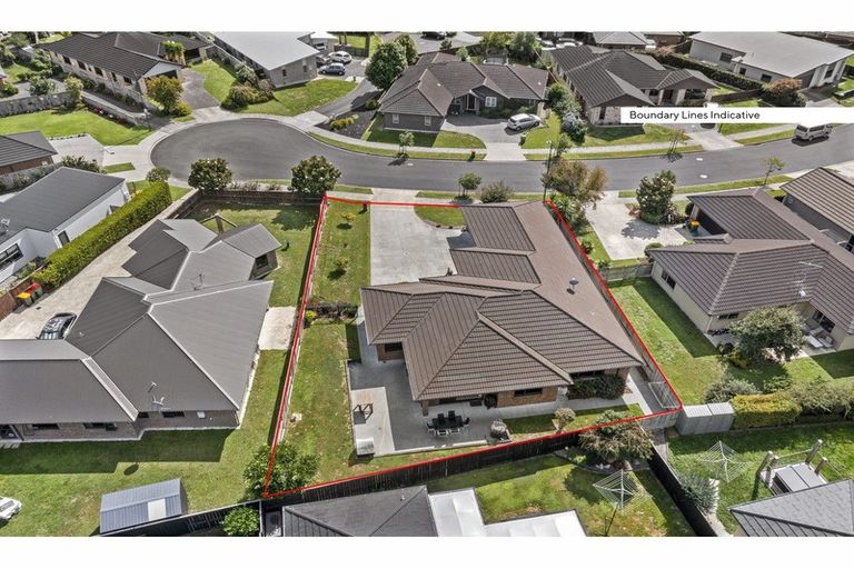 Photo of property in 13 Cole Thomas Place, Huntington, Hamilton, 3210