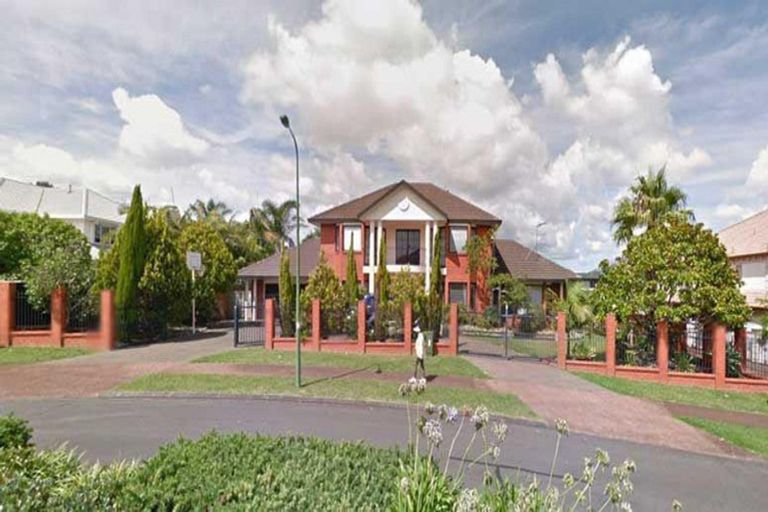 Photo of property in 47 Manor Park, Sunnyhills, Auckland, 2010