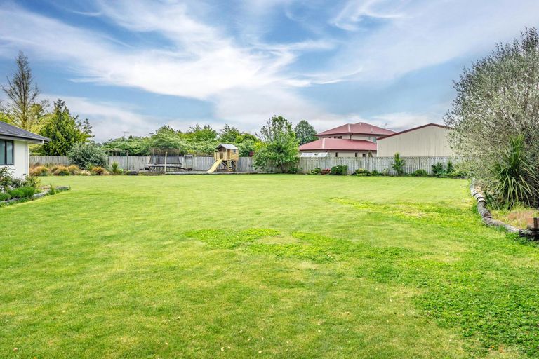 Photo of property in 39f Morgan Street, Methven, 7730