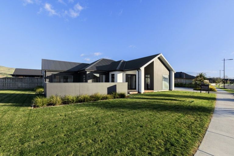 Photo of property in 32 Nikau Drive, Redwoodtown, Blenheim, 7201