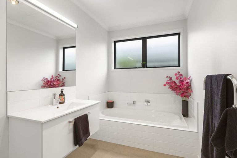 Photo of property in 6 Hatric Road, Chartwell, Hamilton, 3210