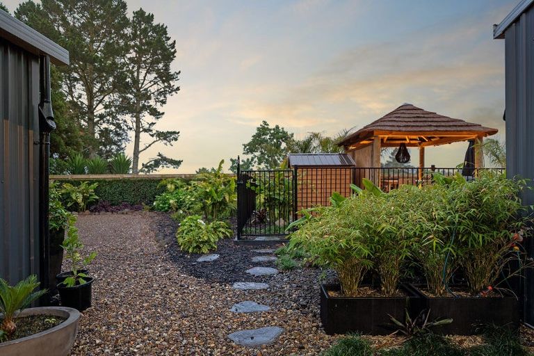 Photo of property in 555 Horseshoe Bush Road, Waitoki, Albany, 0794