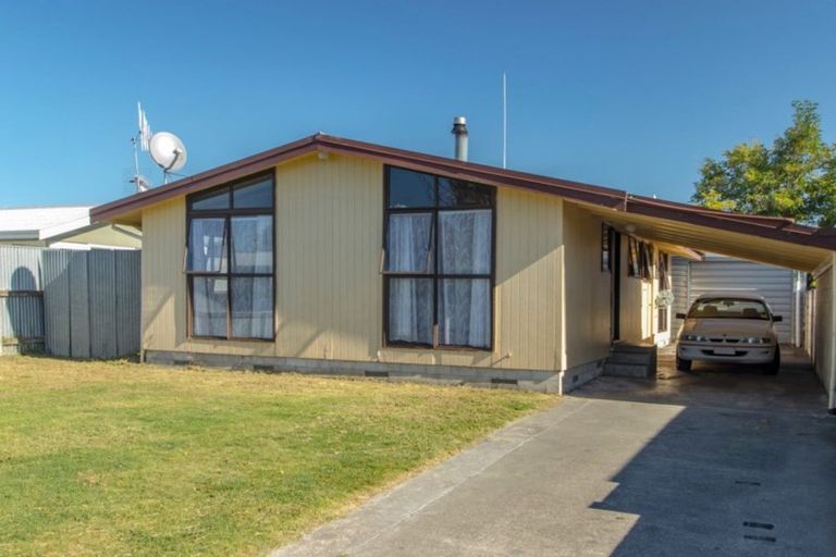 Photo of property in 13a Lerwick Street, Tamatea, Napier, 4112