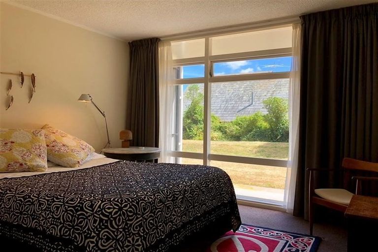 Photo of property in Manston Apartments, 1a/145 Ohiro Road, Brooklyn, Wellington, 6021