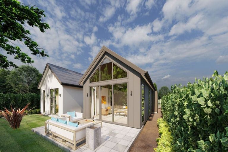 Photo of property in 20 Wroxton Terrace, Merivale, Christchurch, 8014