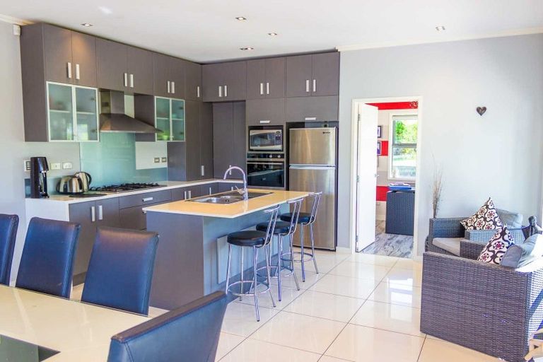 Photo of property in 12 Aileron Rise, Dairy Flat, Albany, 0794