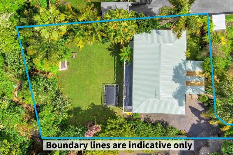 Photo of property in 44a Riserra Drive, Ranui, Auckland, 0612