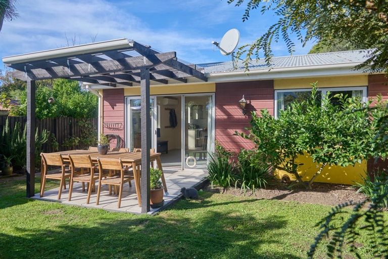 Photo of property in 4/12 Humboldt Street, Sydenham, Christchurch, 8023