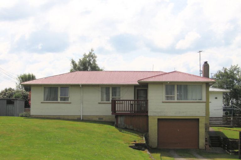 Photo of property in 41 Hood Street, Ngongotaha, Rotorua, 3010