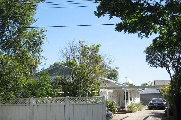 Photo of property in 1/104a Studholme Street, Somerfield, Christchurch, 8024