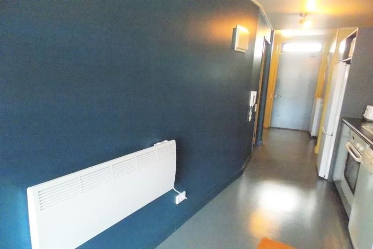 Photo of property in Hannahs Corner, 19/8 Leeds Street, Te Aro, Wellington, 6011