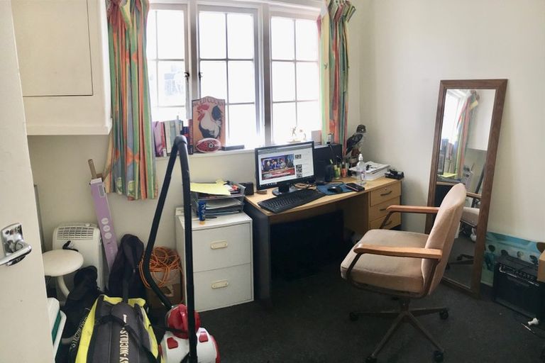 Photo of property in 3/23 Clifton Terrace, Kelburn, Wellington, 6012