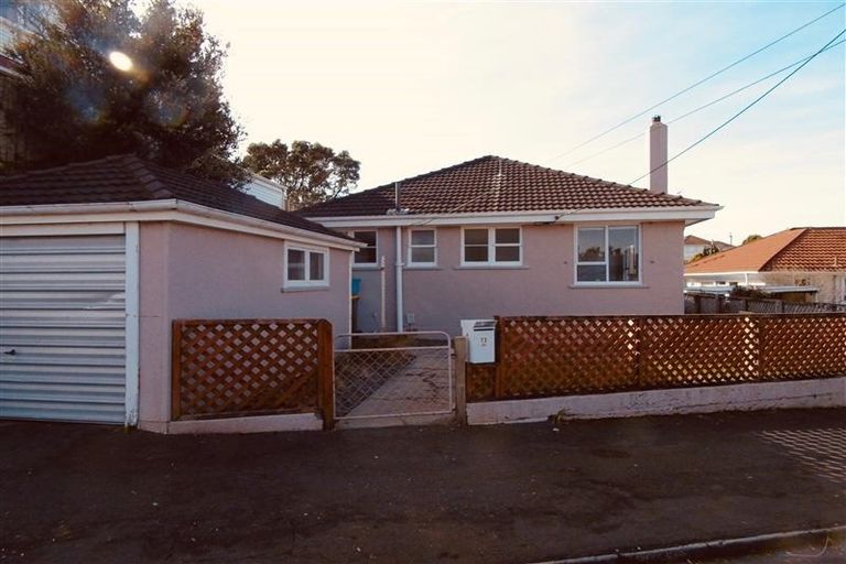 Photo of property in 73 Mill Road, Lower Vogeltown, New Plymouth, 4310