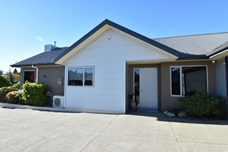 Photo of property in 26 Irishman Drive, Twizel, 7901