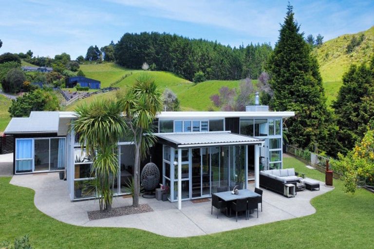 Photo of property in 92 Withy Road, Manawahe, Whakatane, 3193