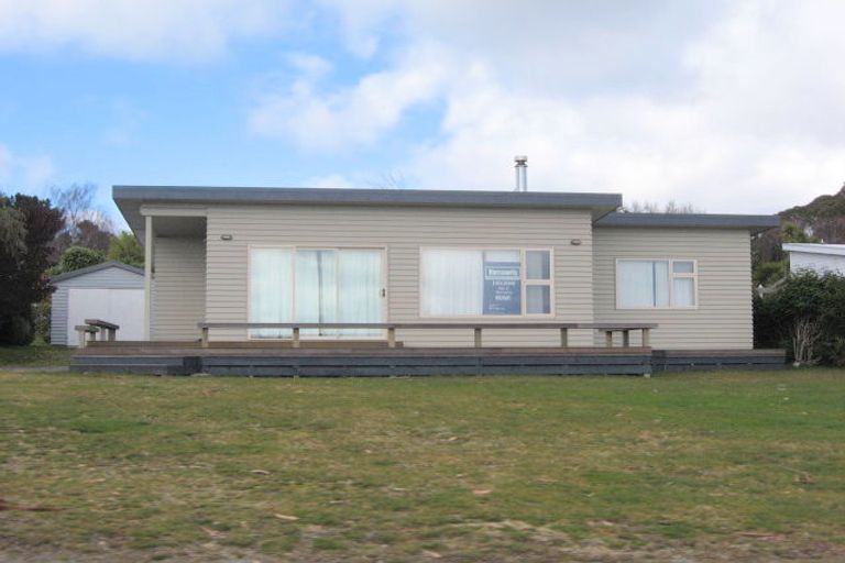 Photo of property in 22 Rawhira Road, Tauranga Taupo, Turangi, 3382