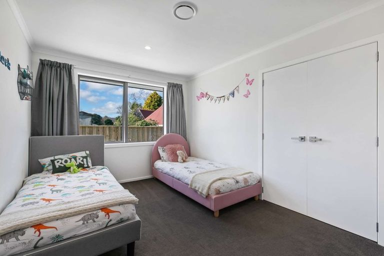 Photo of property in 7a Tower Road, Matamata, 3400