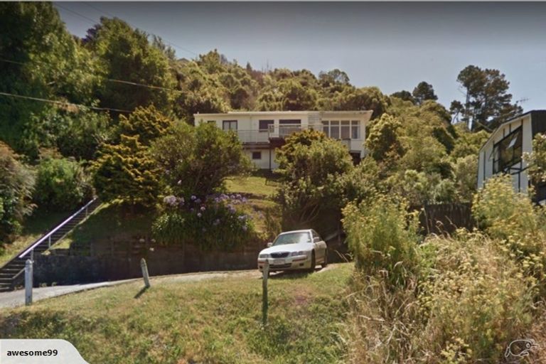 Photo of property in 10 Korokoro Road, Korokoro, Lower Hutt, 5012