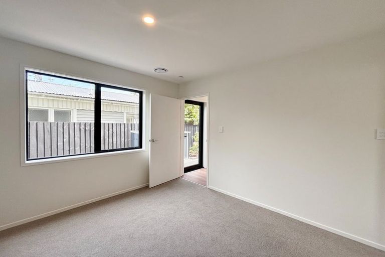 Photo of property in 425 Manchester Street, Christchurch Central, Christchurch, 8013