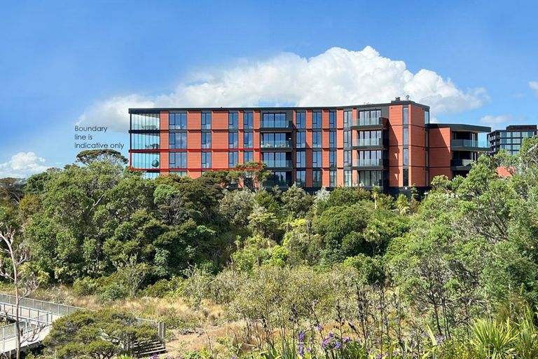 Photo of property in 207/12 Marlborough Crescent, Hobsonville, Auckland, 0616